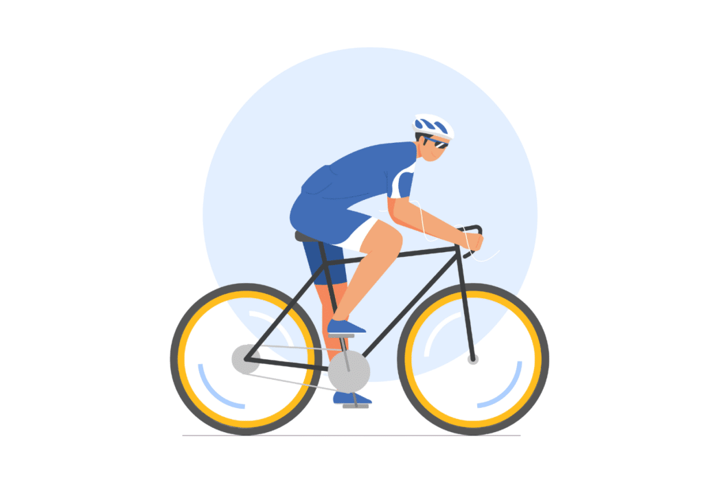 cykling odds